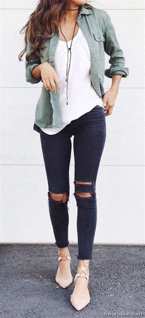 cute outfit ideas with jeans